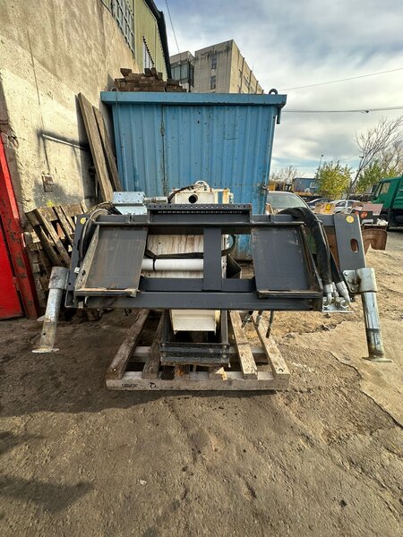 Simex T450 Trencher, sapator de santuri