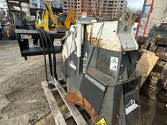 Simex T450 Trencher, sapator de santuri