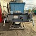 Simex T450 Trencher, sapator de santuri