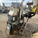 Simex T450 Trencher, sapator de santuri