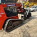 Simex T450 Trencher, sapator de santuri