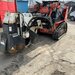 Simex T450 Trencher, sapator de santuri